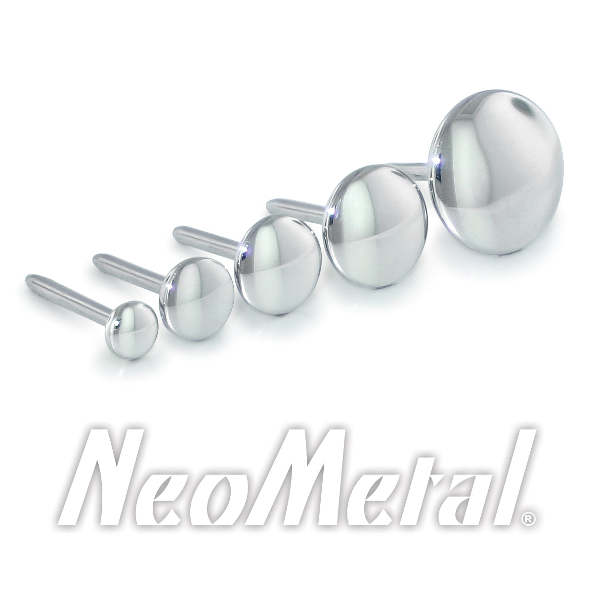 NeoMetal Disk