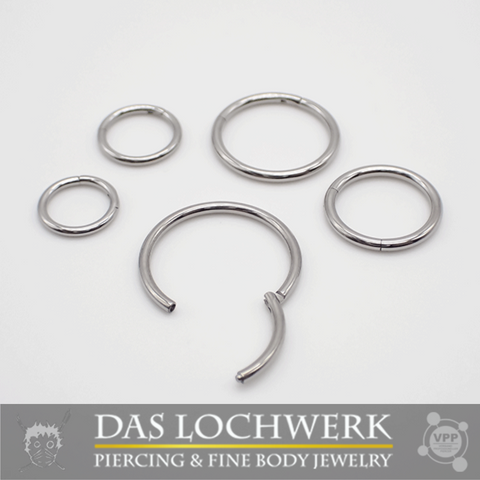 Segment Clicker