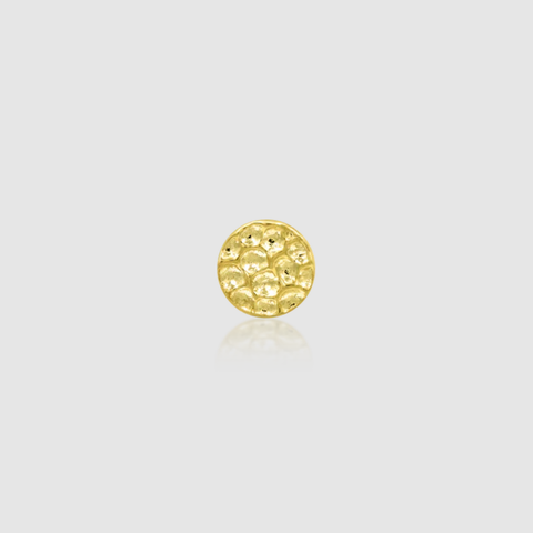 Hammered Disk