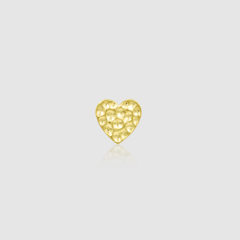 Hammered Heart
