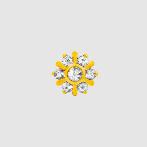 7 Gem Radiant