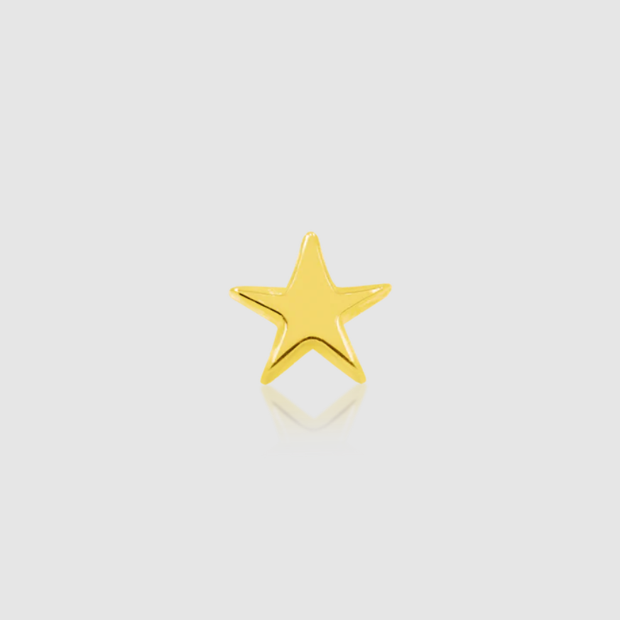 
                  
                    Gold Star
                  
                