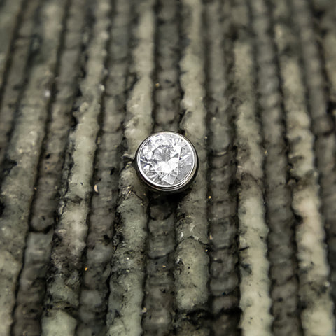 Low Profile Bezel