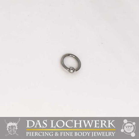 Ball Captive Ring